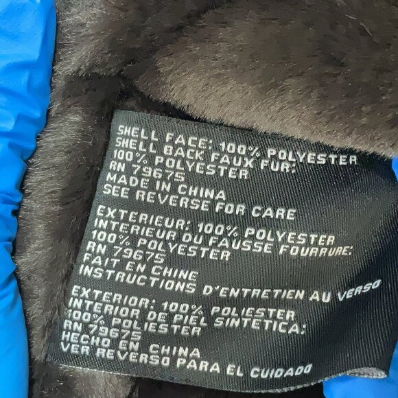 MICHAEL Michael Kors Size S Coat - Picture 3 of 4